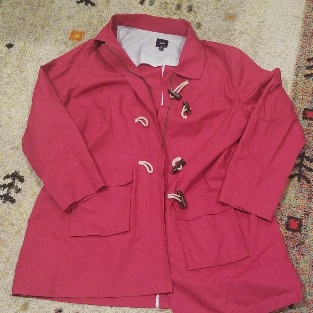 Gap Coat